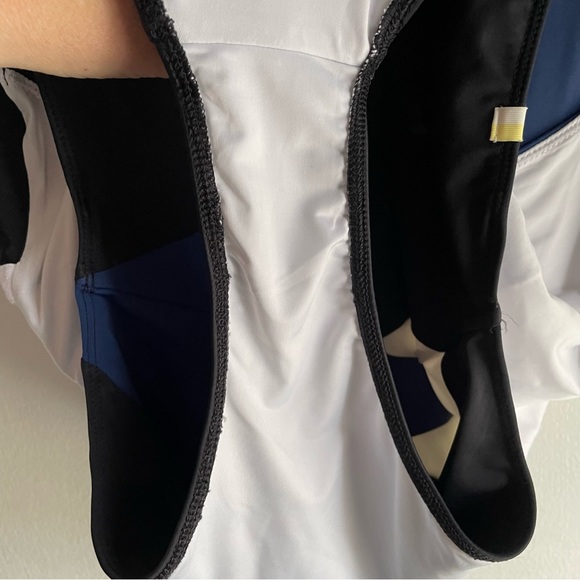 SUMMERSALT The Marina One-Piece Swimsuit sz 14 - Picture 11 of 12